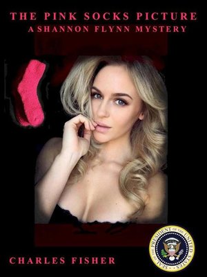 cover image of The Pink Socks Picture